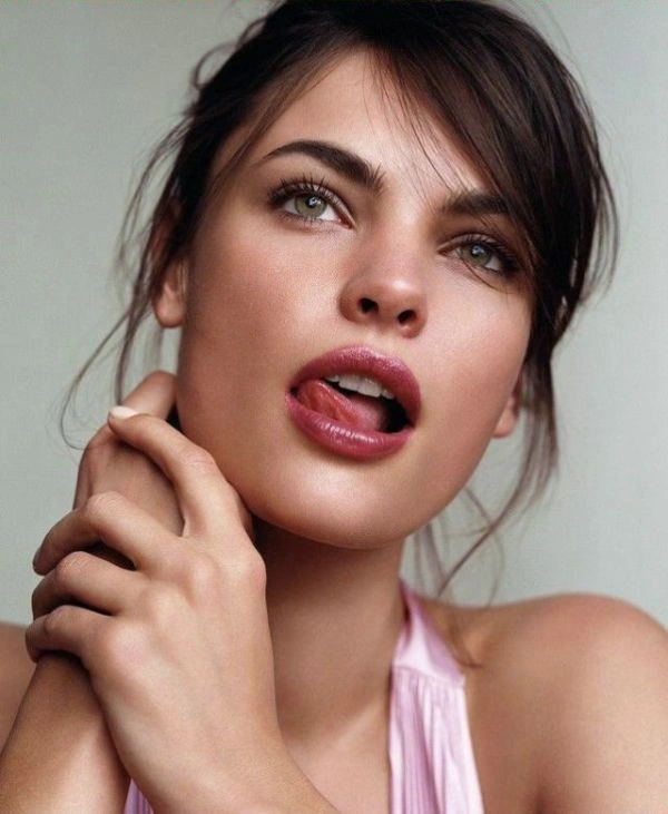 Гарні європейські дівчата (95 фото) – фото 72