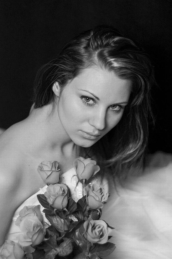 Гарні європейські дівчата (95 фото) – фото 74