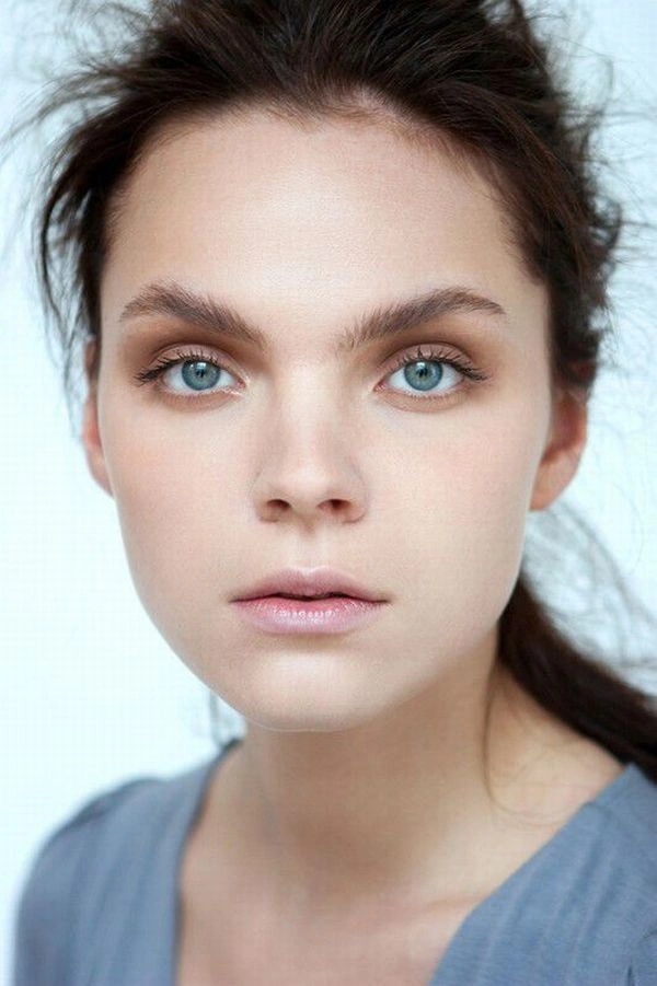 Гарні європейські дівчата (95 фото) – фото 75