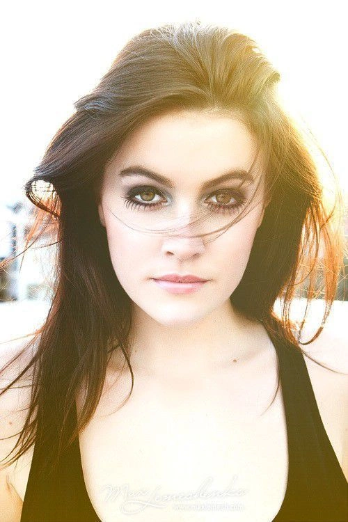 Гарні європейські дівчата (95 фото) – фото 76