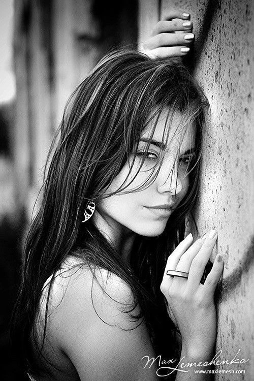 Гарні європейські дівчата (95 фото) – фото 77