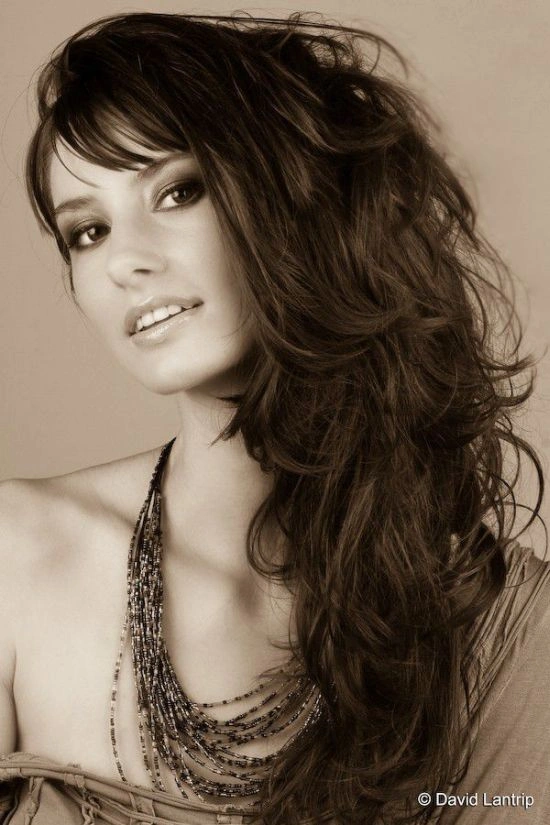 Гарні європейські дівчата (95 фото) – фото 79