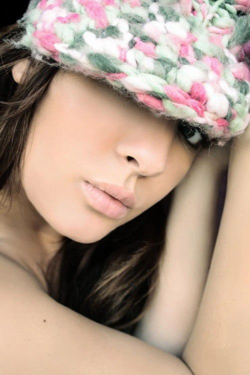 Гарні європейські дівчата (95 фото) – фото 80