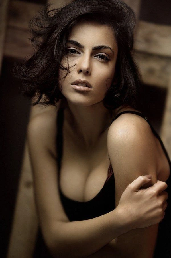 Гарні європейські дівчата (95 фото) – фото 81