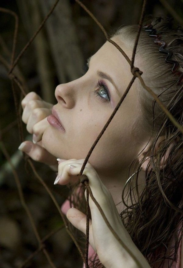 Гарні європейські дівчата (95 фото) – фото 82