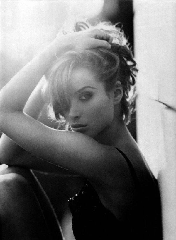 Гарні європейські дівчата (95 фото) – фото 84