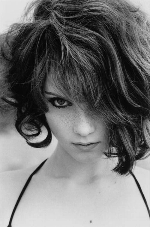 Гарні європейські дівчата (95 фото) – фото 85