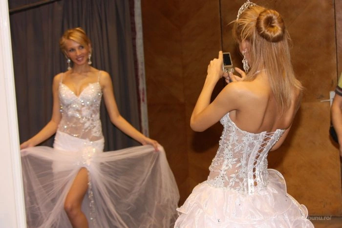 Дівчата-фотографині (34 фото) – фото 3