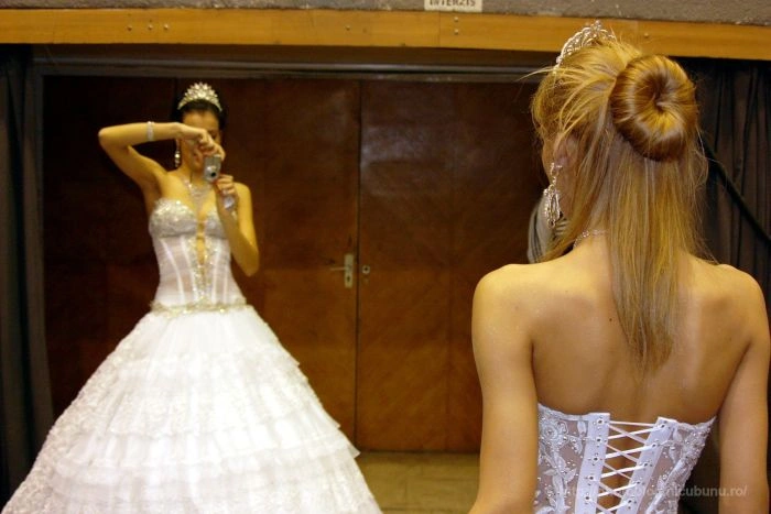 Дівчата-фотографині (34 фото) – фото 4