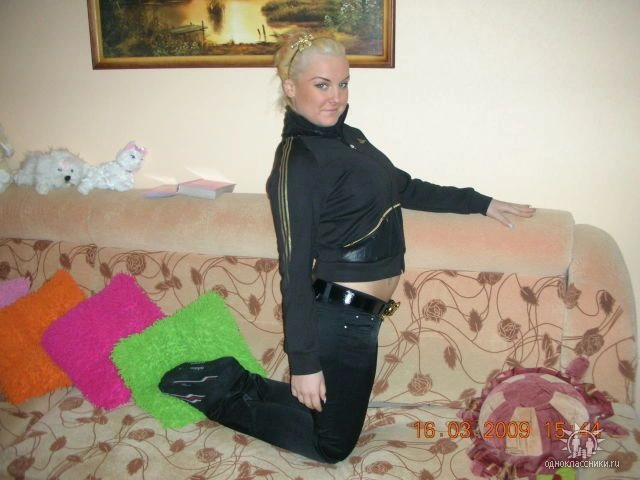 Учениці початкової школи (166 фото) – фото 13