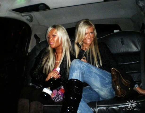 Учениці початкової школи (166 фото) – фото 28