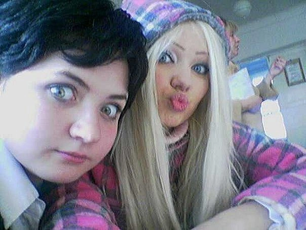 Учениці початкової школи (166 фото) – фото 30