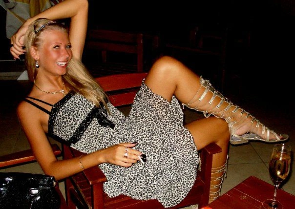 Учениці початкової школи (166 фото) – фото 35