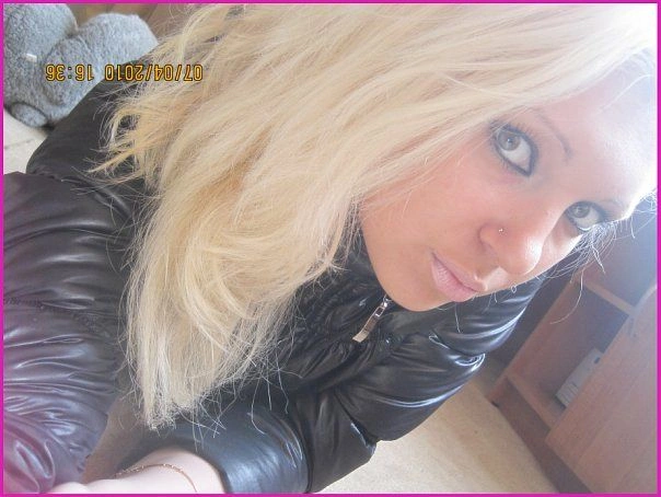 Учениці початкової школи (166 фото) – фото 45