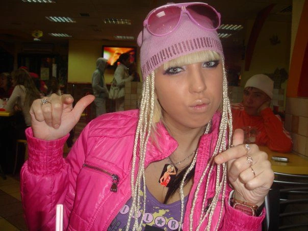 Учениці початкової школи (166 фото) – фото 50