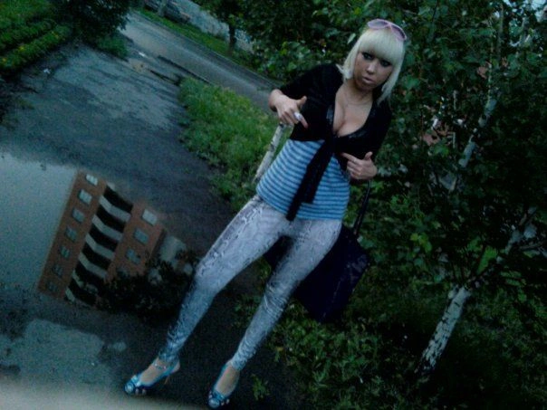 Учениці початкової школи (166 фото) – фото 51