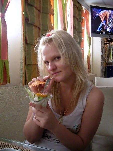 Учениці початкової школи (166 фото) – фото 53