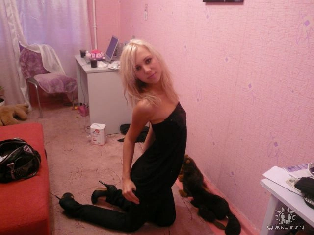 Учениці початкової школи (166 фото) – фото 57