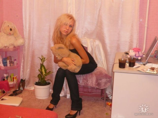 Учениці початкової школи (166 фото) – фото 59