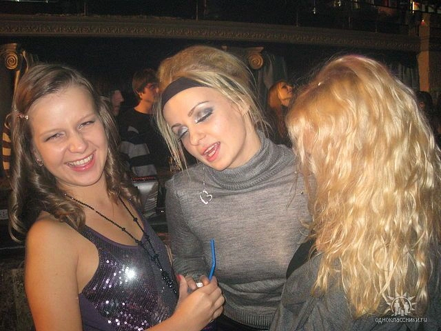 Учениці початкової школи (166 фото) – фото 60