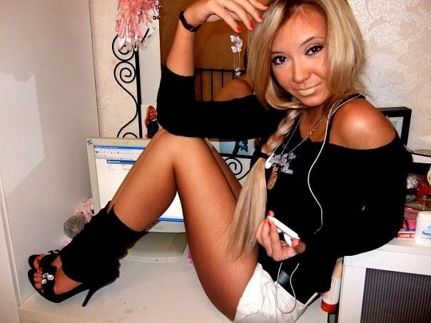 Учениці початкової школи (166 фото) – фото 67