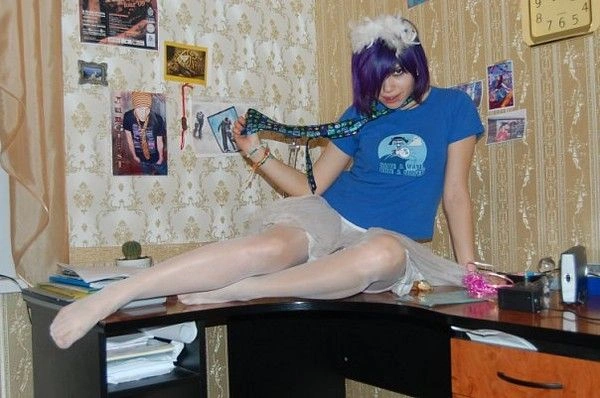 Учениці початкової школи (166 фото) – фото 73