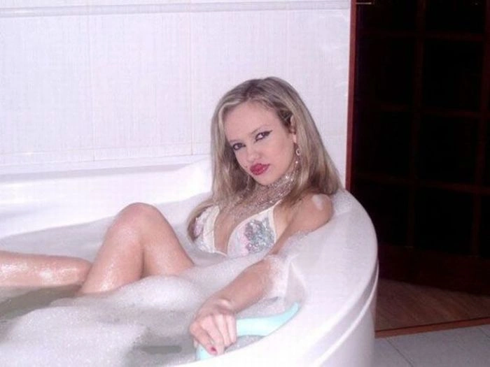 Маленька силіконова лялька (11 фото) – фото 2