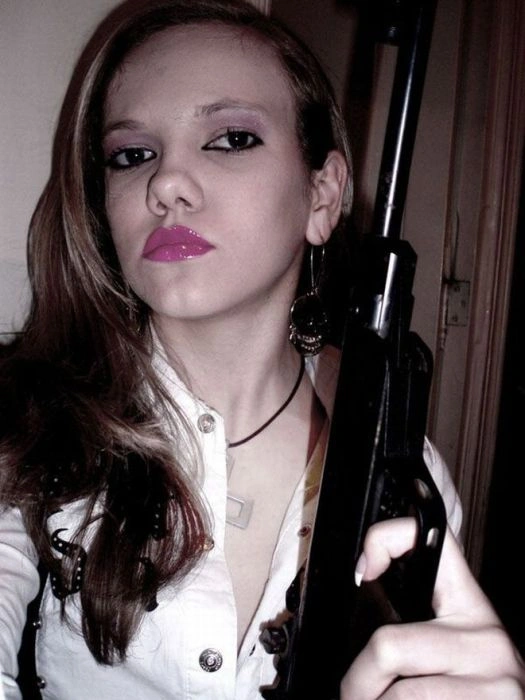 Маленька силіконова лялька (11 фото) – фото 8