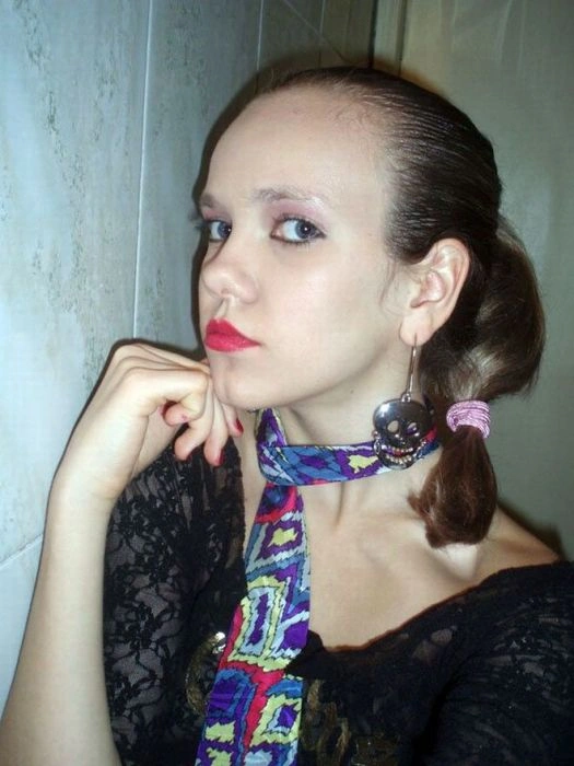 Маленька силіконова лялька (11 фото) – фото 9