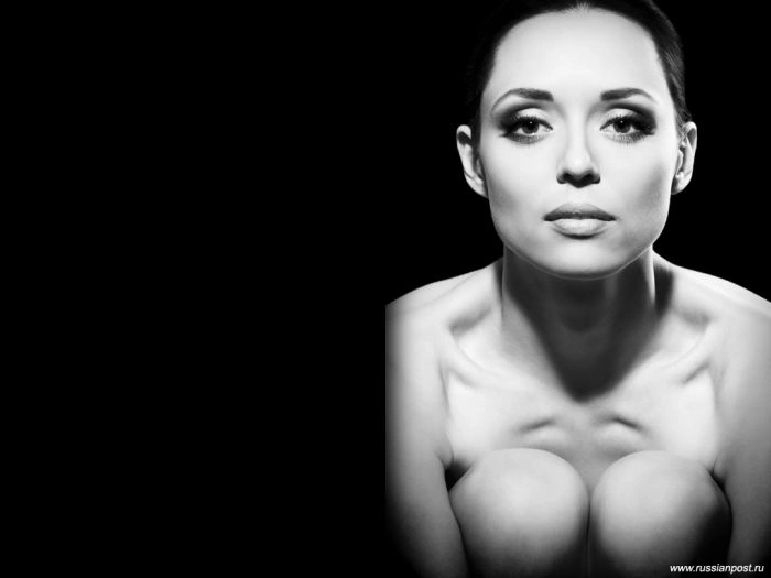 Пані Пошта Росії 2009 (12 фото) – фото 2