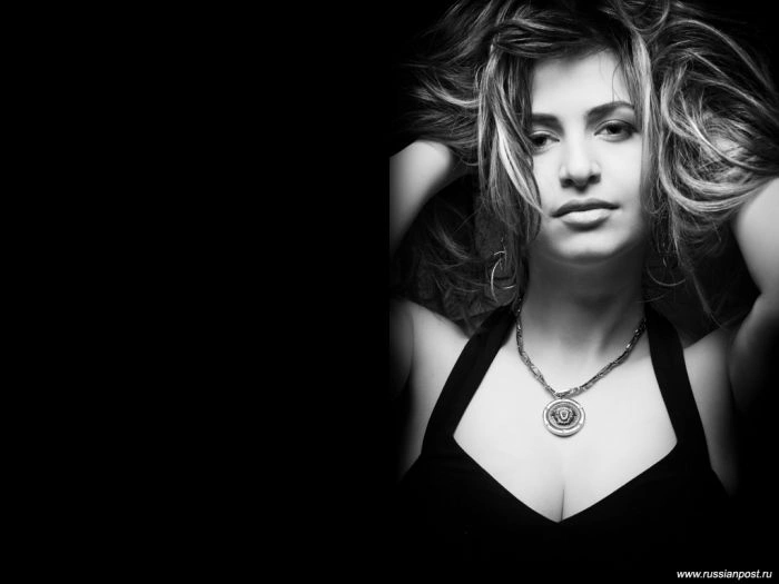 Пані Пошта Росії 2009 (12 фото) – фото 3