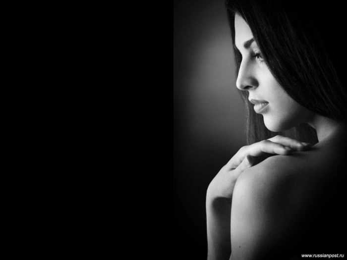 Пані Пошта Росії 2009 (12 фото) – фото 4