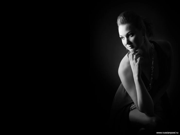 Пані Пошта Росії 2009 (12 фото) – фото 6