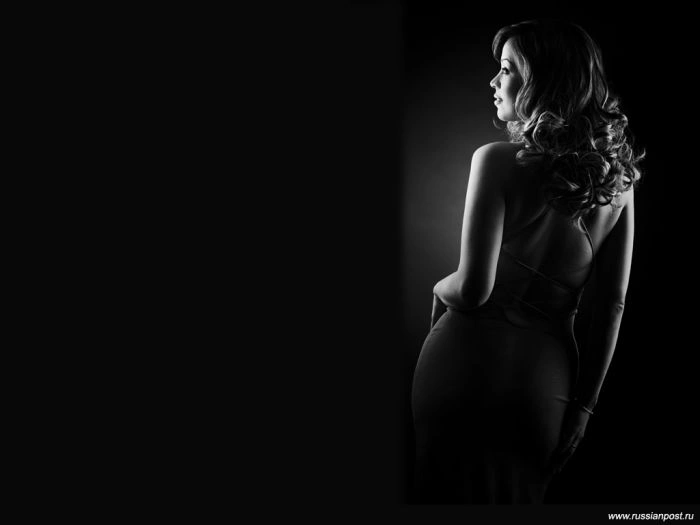 Пані Пошта Росії 2009 (12 фото) – фото 7