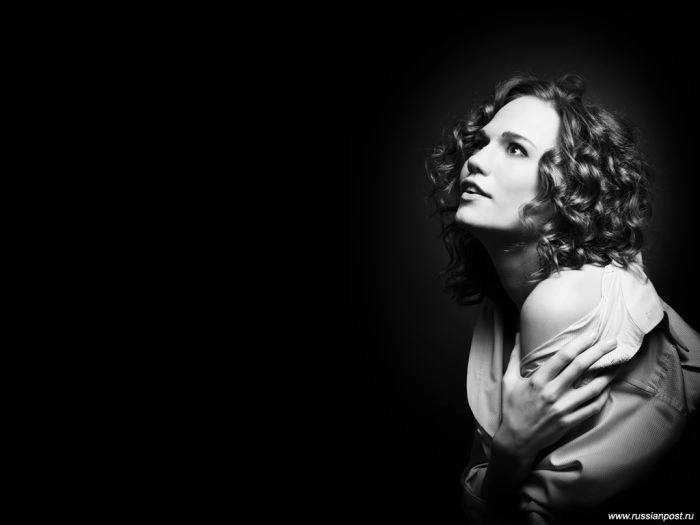 Пані Пошта Росії 2009 (12 фото) – фото 8