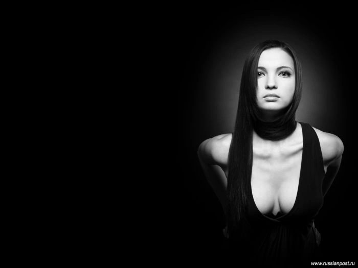 Пані Пошта Росії 2009 (12 фото) – фото 9