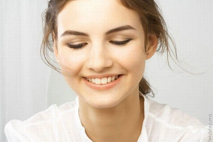 Прекрасні жіночі обличчя (59 фото) – фото 9