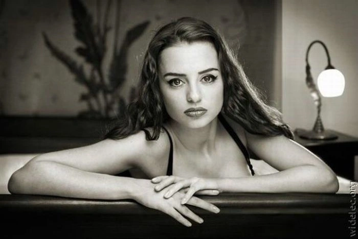 Прекрасні жіночі обличчя (59 фото) – фото 10