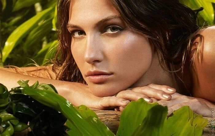 Прекрасні жіночі обличчя (59 фото) – фото 14