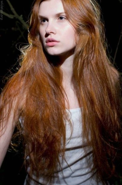 Прекрасні жіночі обличчя (59 фото) – фото 18