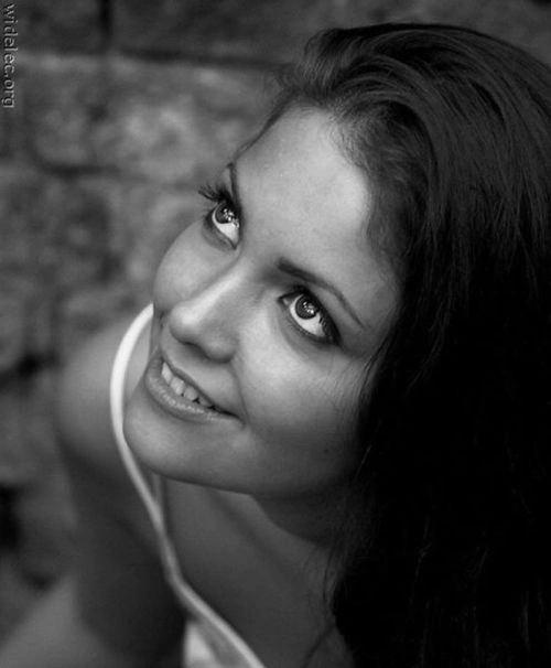 Прекрасні жіночі обличчя (59 фото) – фото 24