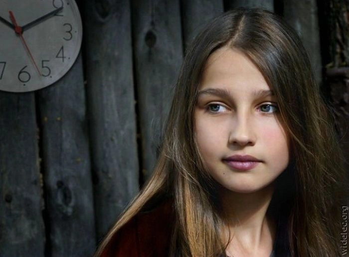 Прекрасні жіночі обличчя (59 фото) – фото 26