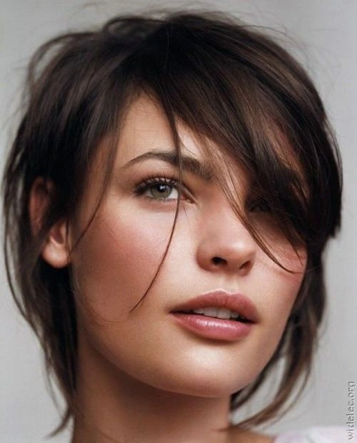 Прекрасні жіночі обличчя (59 фото) – фото 29