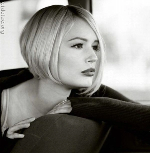 Прекрасні жіночі обличчя (59 фото) – фото 30