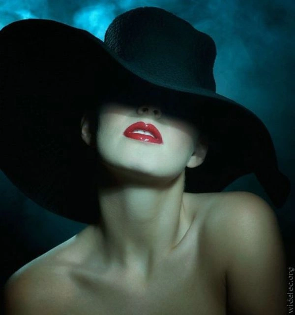 Прекрасні жіночі обличчя (59 фото) – фото 31