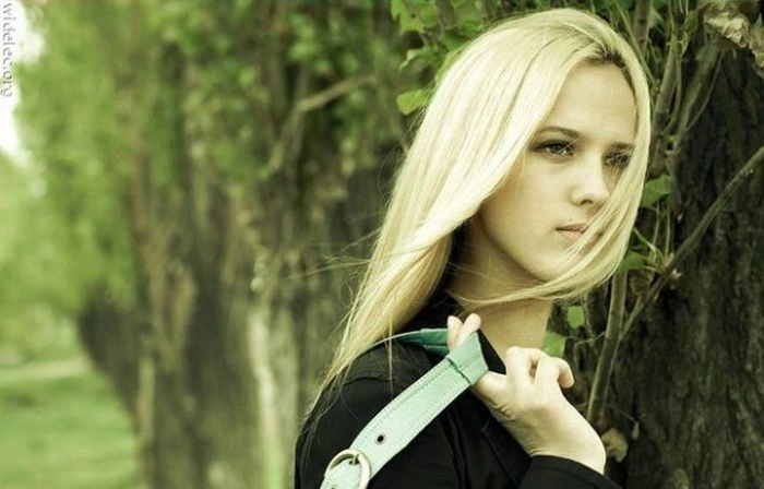 Прекрасні жіночі обличчя (59 фото) – фото 41