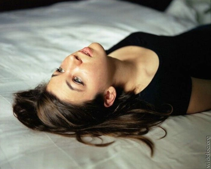 Прекрасні жіночі обличчя (59 фото) – фото 44