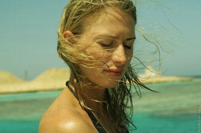 Прекрасні жіночі обличчя (59 фото) – фото 46