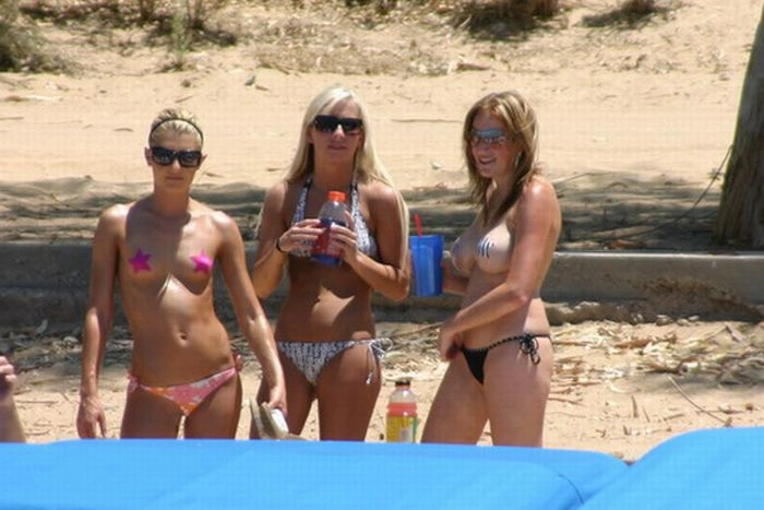 Українки відриваються (104 фото) – фото 2