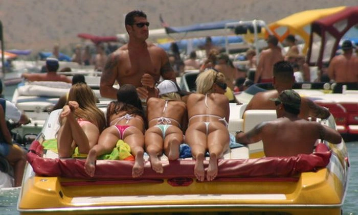 Українки відриваються (104 фото) – фото 10